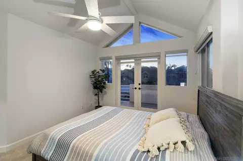 Bedroom - 55 Spinnaker Way, Coronado, CA 92118 photo 11 of 11
