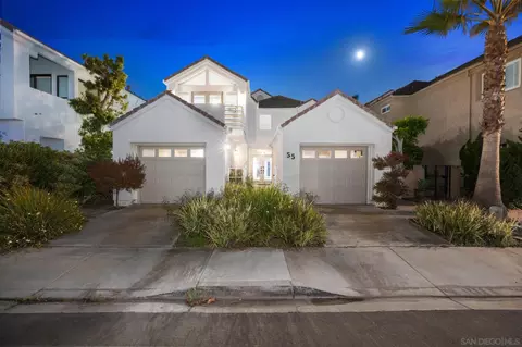 Exterior - 55 Spinnaker Way, Coronado, CA 92118 photo 7 of 7