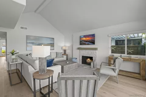 Living - 55 Spinnaker Way, Coronado, CA 92118 photo 4 of 5