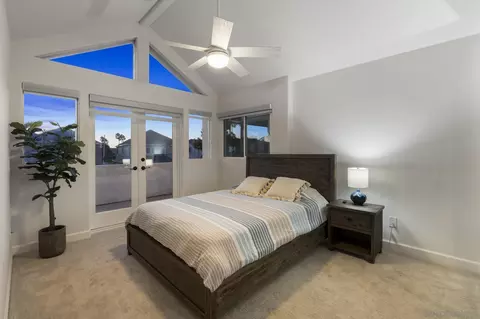 Bedroom - 55 Spinnaker Way, Coronado, CA 92118 photo 10 of 11