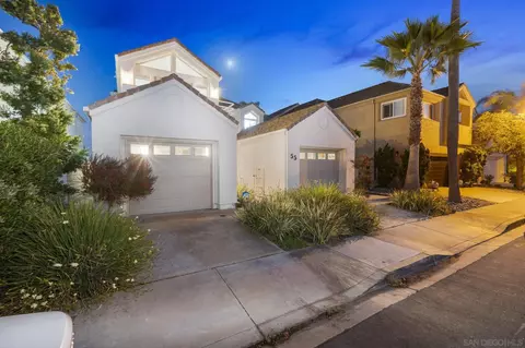 Exterior - 55 Spinnaker Way, Coronado, CA 92118 photo 6 of 7