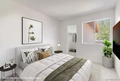 Bedroom - 531 Bluffview Rd, Spring Valley, CA 91977 photo 3 of 7