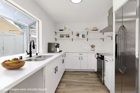 Kitchen - 531 Bluffview Rd, Spring Valley, CA 91977 photo 1 of 4