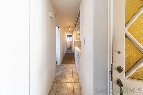 Entry Way - 1716 Watson Way, Vista, CA 92083 photo 2 of 2