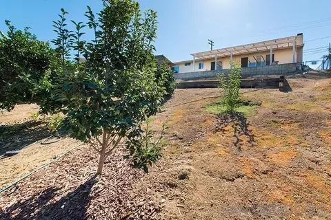 Exterior - 1716 Watson Way, Vista, CA 92083 photo 7 of 9
