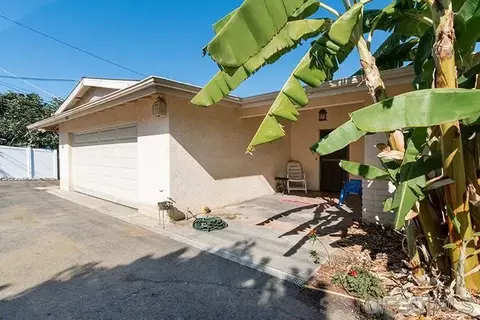 Exterior - 1716 Watson Way, Vista, CA 92083 photo 3 of 9