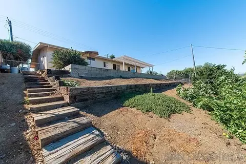 Exterior - 1716 Watson Way, Vista, CA 92083 photo 6 of 9