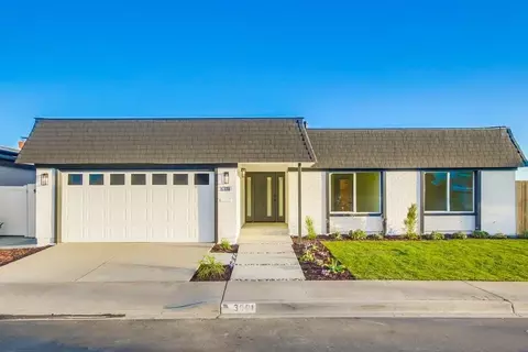 3001 Hartman Way, San Diego, CA 92117