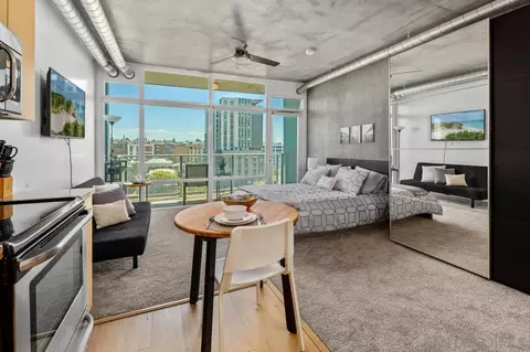 1080 Park Blvd #512, San Diego, CA 92101
