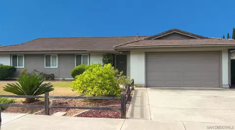 12907 Francine Ter, Poway, CA 92064