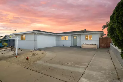 4432 Mount Castle Ave, San Diego, CA 92117