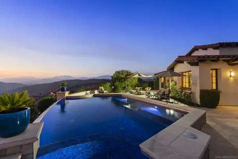 7778 Camino Sin Puente, Rancho Santa Fe, CA 92067