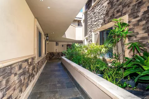 Entry Way - 120 C Ave #208, Coronado, CA 92118 photo 1 of 4