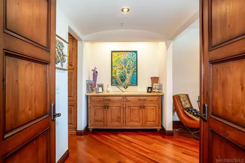 Entry Way - 120 C Ave #208, Coronado, CA 92118 photo 4 of 4