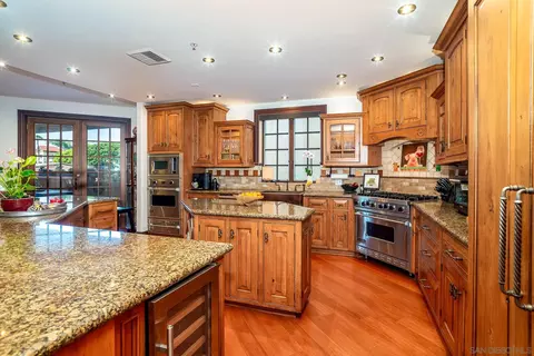 Kitchen - 120 C Ave #208, Coronado, CA 92118 photo 3 of 3