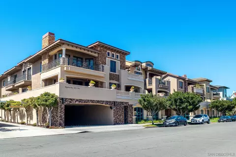 120 C Ave #208, Coronado, CA 92118