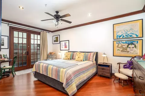 Bedroom - 120 C Ave #208, Coronado, CA 92118 photo 1 of 2