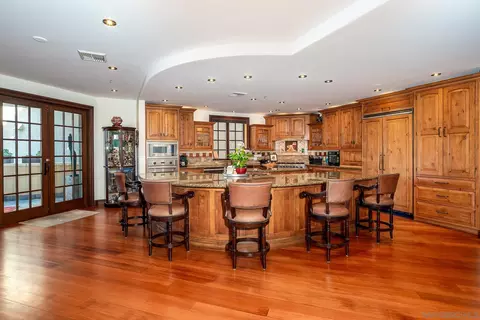 Kitchen - 120 C Ave #208, Coronado, CA 92118 photo 2 of 3