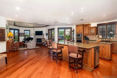 Kitchen - 120 C Ave #208, Coronado, CA 92118 photo 1 of 3