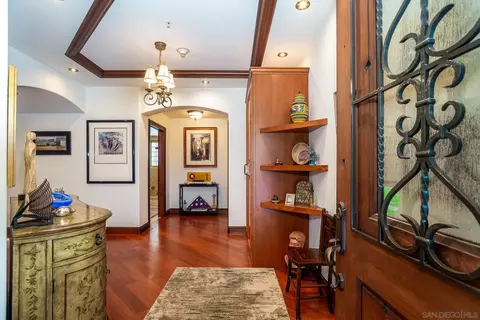 Entry Way - 120 C Ave #208, Coronado, CA 92118 photo 2 of 4