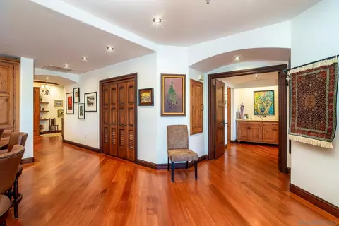 Entry Way - 120 C Ave #208, Coronado, CA 92118 photo 3 of 4