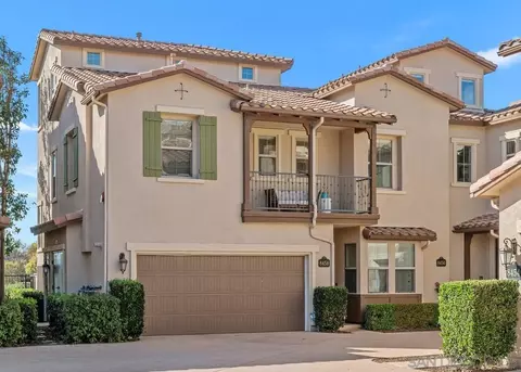8458 Christopher Ridge Ter, San Diego, CA 92127