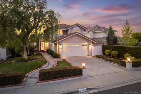7911 Calle Posada, Carlsbad, CA 92009
