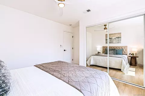 Bedroom - 4796 Harbinson Ave, La Mesa, CA 91942 photo 5 of 6