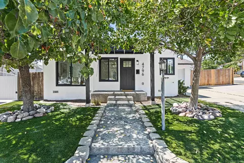 Exterior - 4796 Harbinson Ave, La Mesa, CA 91942 photo 2 of 12