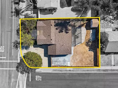 View/Area - 4796 Harbinson Ave, La Mesa, CA 91942 photo 3 of 7