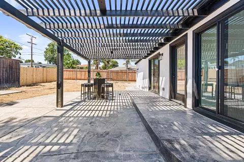 Exterior - 4796 Harbinson Ave, La Mesa, CA 91942 photo 9 of 12
