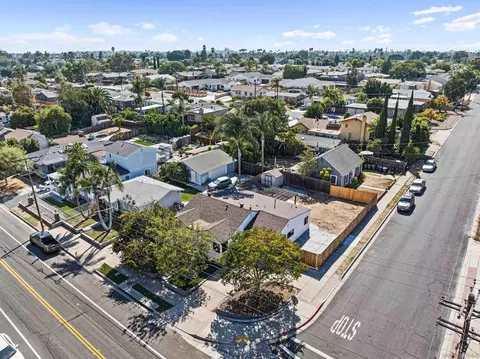 View/Area - 4796 Harbinson Ave, La Mesa, CA 91942 photo 6 of 7