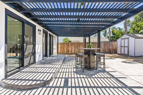 Exterior - 4796 Harbinson Ave, La Mesa, CA 91942 photo 10 of 12
