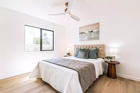 Bedroom - 4796 Harbinson Ave, La Mesa, CA 91942 photo 4 of 6