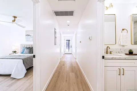 Entry Way - 4796 Harbinson Ave, La Mesa, CA 91942 photo 1 of 1