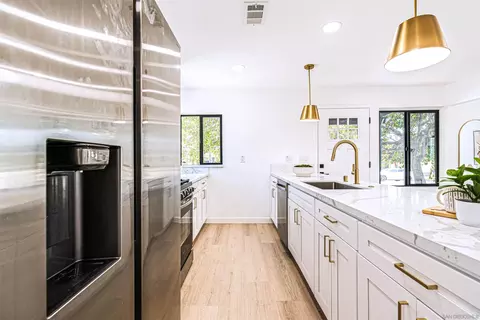 Kitchen - 4796 Harbinson Ave, La Mesa, CA 91942 photo 4 of 9