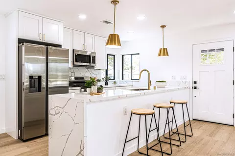 Kitchen - 4796 Harbinson Ave, La Mesa, CA 91942 photo 3 of 9