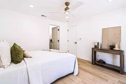 Bedroom - 4796 Harbinson Ave, La Mesa, CA 91942 photo 3 of 6