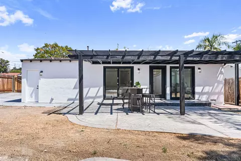 Exterior - 4796 Harbinson Ave, La Mesa, CA 91942 photo 8 of 12