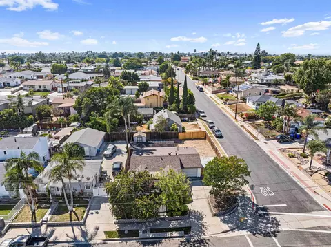 View/Area - 4796 Harbinson Ave, La Mesa, CA 91942 photo 1 of 7