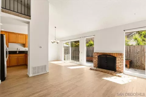 Living - 5470 Baltimore Dr #8, La Mesa, CA 91942 photo 2 of 3
