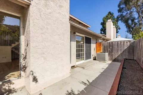 Exterior - 5470 Baltimore Dr #8, La Mesa, CA 91942 photo 3 of 4