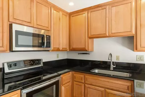 Kitchen - 5470 Baltimore Dr #8, La Mesa, CA 91942 photo 4 of 4
