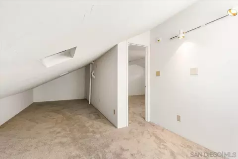 Bedroom - 5470 Baltimore Dr #8, La Mesa, CA 91942 photo 6 of 6