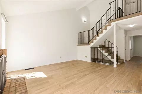Living - 5470 Baltimore Dr #8, La Mesa, CA 91942 photo 3 of 3