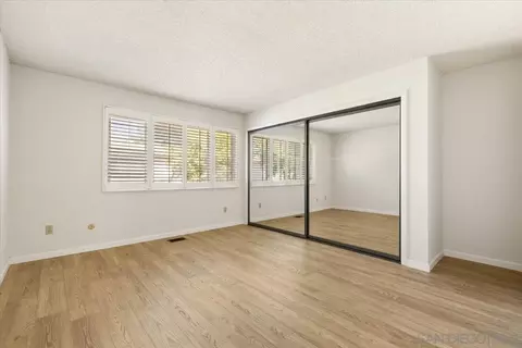 Bedroom - 5470 Baltimore Dr #8, La Mesa, CA 91942 photo 1 of 6