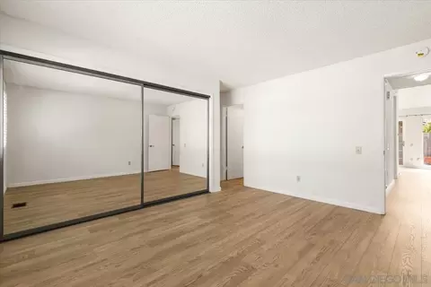 Bedroom - 5470 Baltimore Dr #8, La Mesa, CA 91942 photo 2 of 6