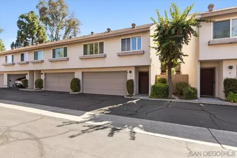 Exterior - 5470 Baltimore Dr #8, La Mesa, CA 91942 photo 1 of 4