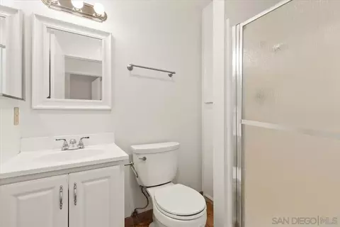 Bath - 5470 Baltimore Dr #8, La Mesa, CA 91942 photo 2 of 2