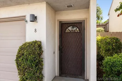 Other - 5470 Baltimore Dr #8, La Mesa, CA 91942 photo 1 of 8
